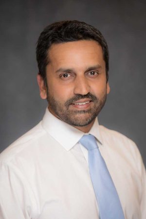 Dr. Amir Moheet