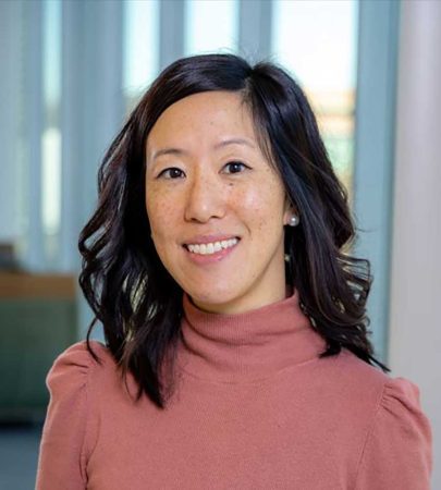Christine L Chan