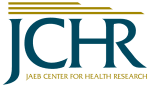 JCHR logo
