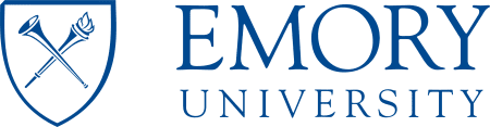 Emory University logo