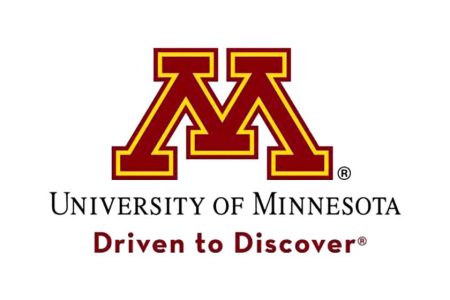 University of Minnesota logo