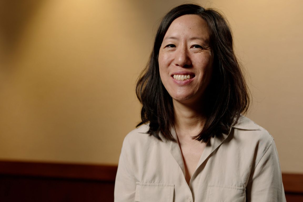 Dr. Christine L. Chan